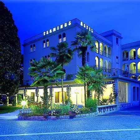 Hotell Terminus 3*