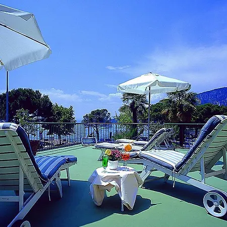 Terminus 3* Garda (Verona)