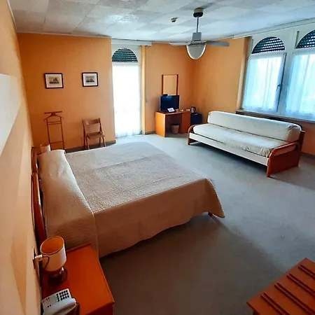 Hotell Terminus