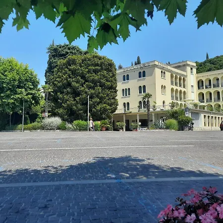 Hotel Terminus 3*