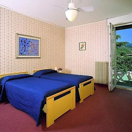 Terminus Hotell 3*