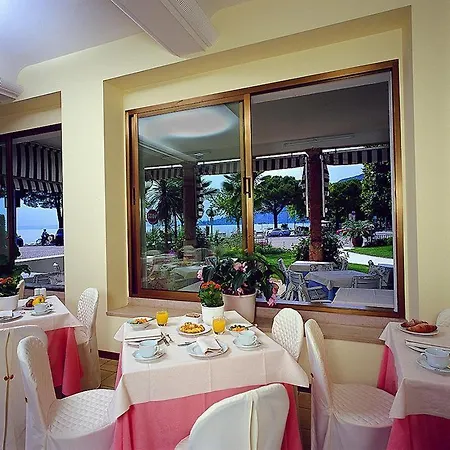 Hotell Terminus